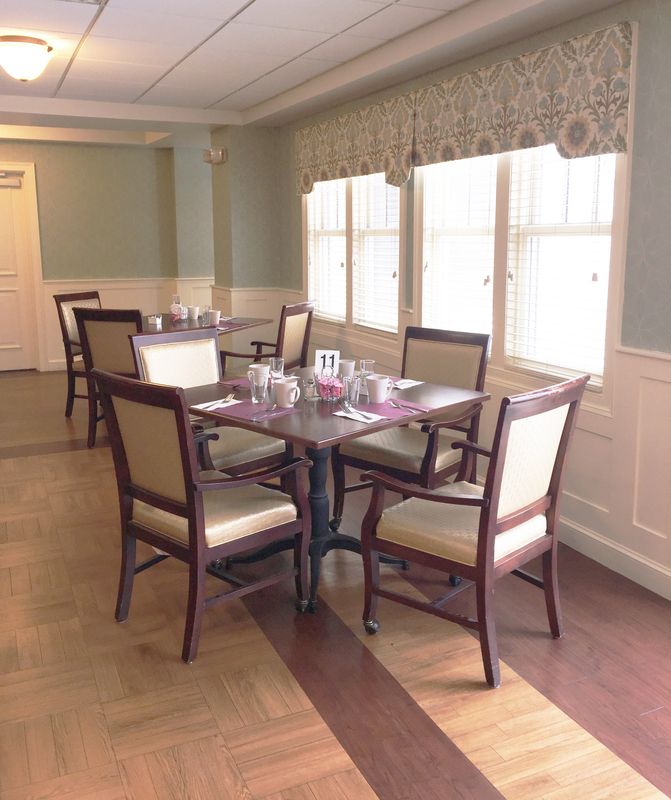 Braemar Living At Medford Pricing, Photos and Floor Plans in Medford