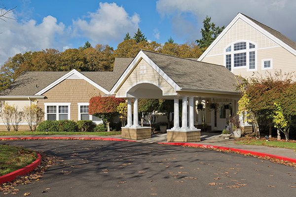 Brookdale Salem Oregon, Salem, OR 1