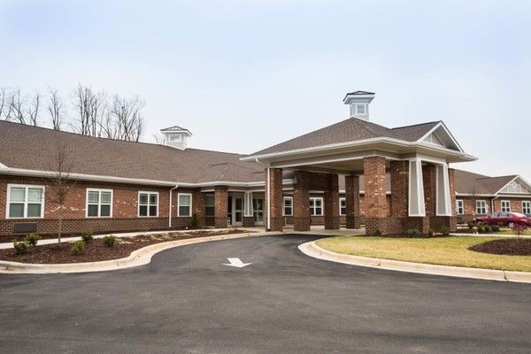 Mebane Ridge Assisted Living, Mebane, NC 1