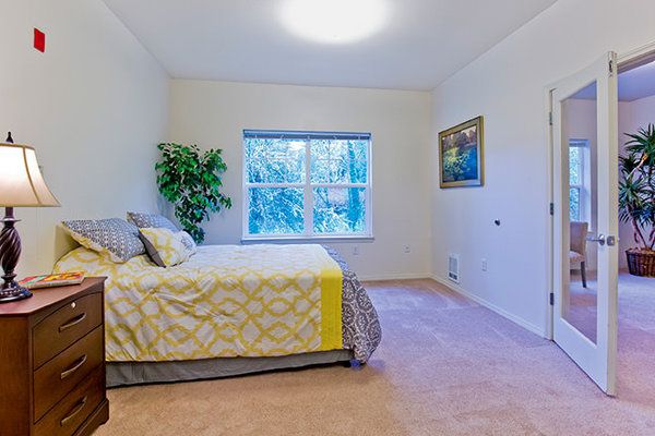 Brookdale Oswego Springs Portland, Portland, OR 1