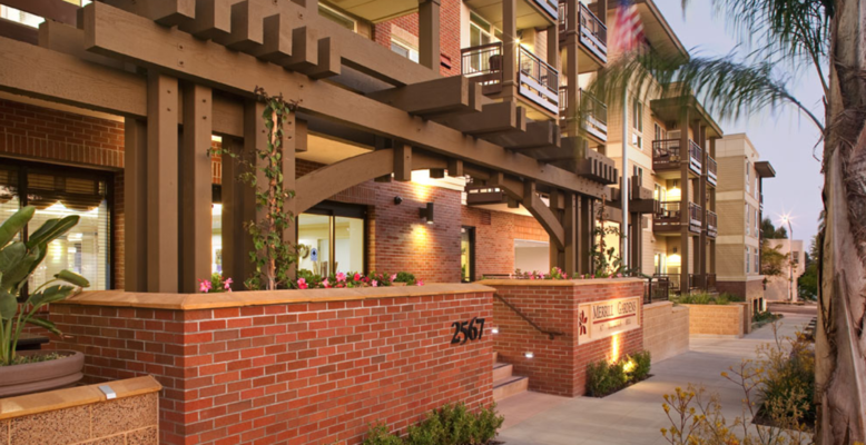 Merrill Gardens At Banker s Hill Price Starting At 4 000 mo Seniorly