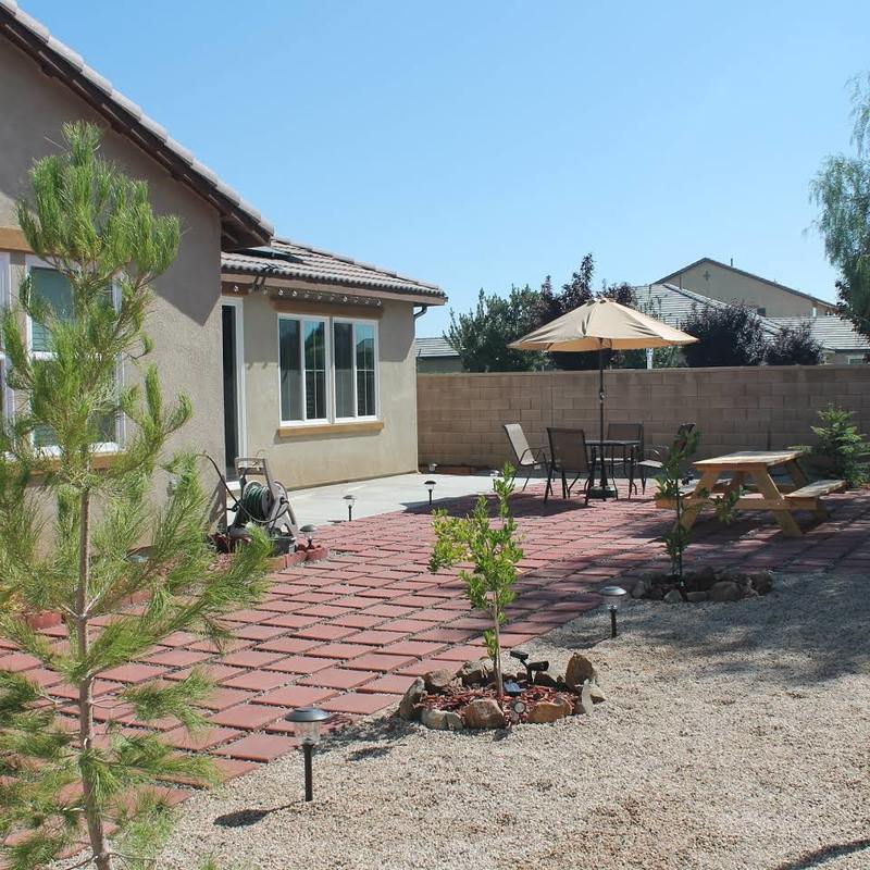 Monument Park Manor Pricing, Photos and Floor Plans in Perris, CA Seniorly