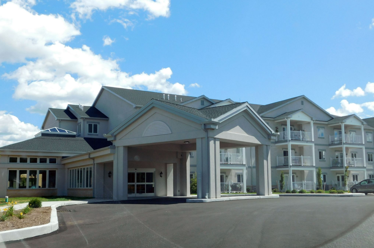 LONDONDERRY VILLAGE New 2020 Pricing Seniorly