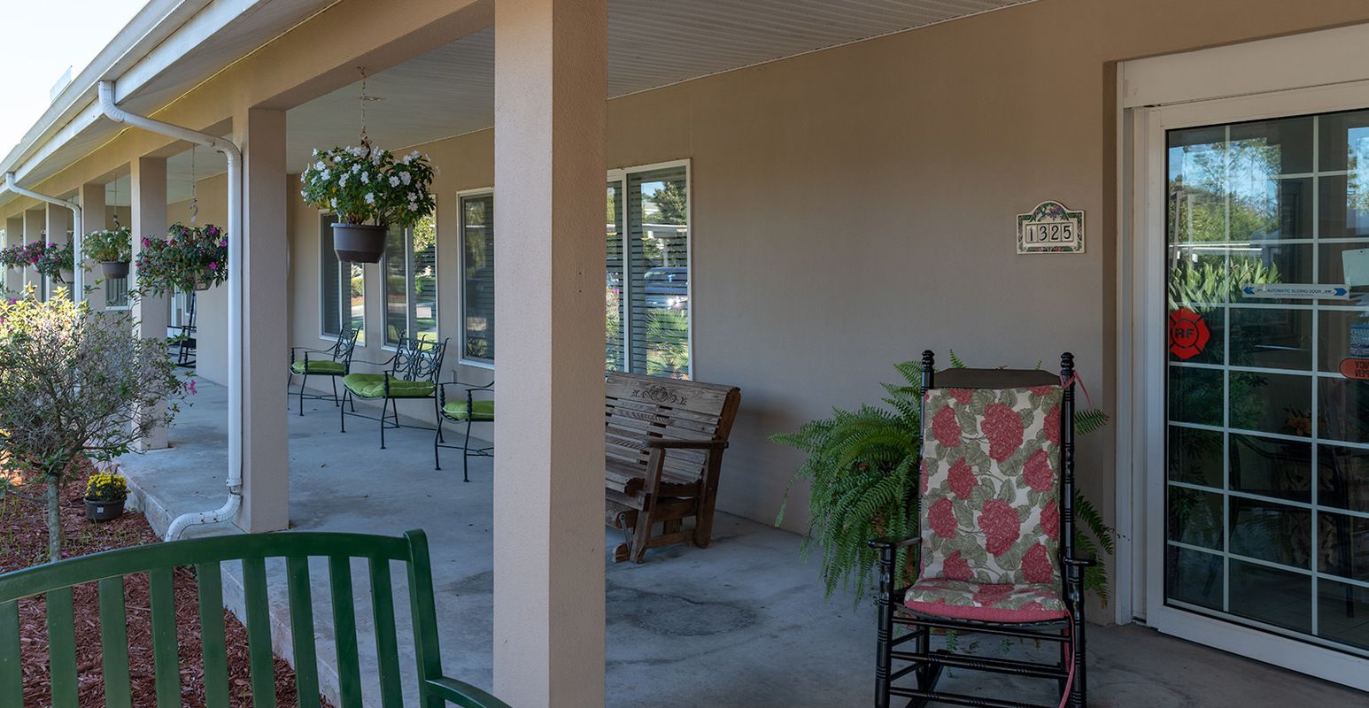 Azalea Park - Price Starting At $4,000/mo | Seniorly