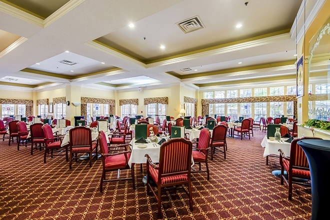 Brookdale Club Hill Pricing Photos And Floor Plans In