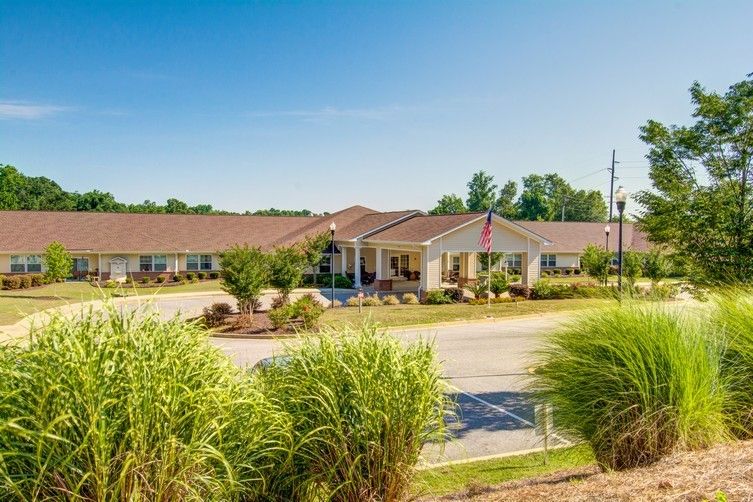 Carolina Gardens At Lexington - Pricing, Photos and Floor Plans in