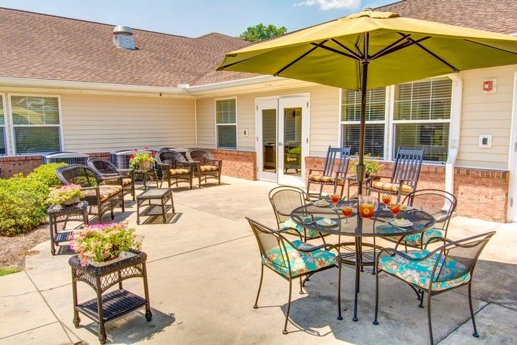 Carolina Gardens At Lexington - Pricing, Photos and Floor Plans in