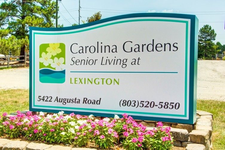 Carolina Gardens At Lexington - Pricing, Photos and Floor Plans in