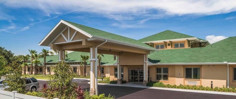 The Best 15 Assisted Living Facilities In Clearwater Fl Seniorly 