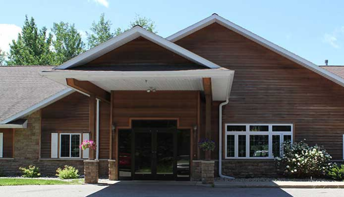 North Ridge, Stevens Point, WI 1