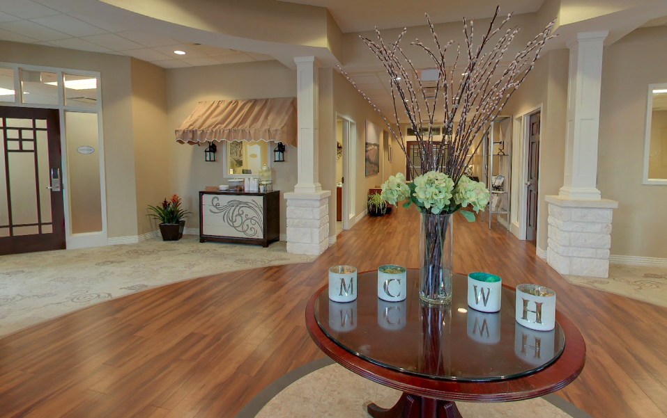 Memory Care Of Westover Hills - Pricing, Photos and Floor Plans in San