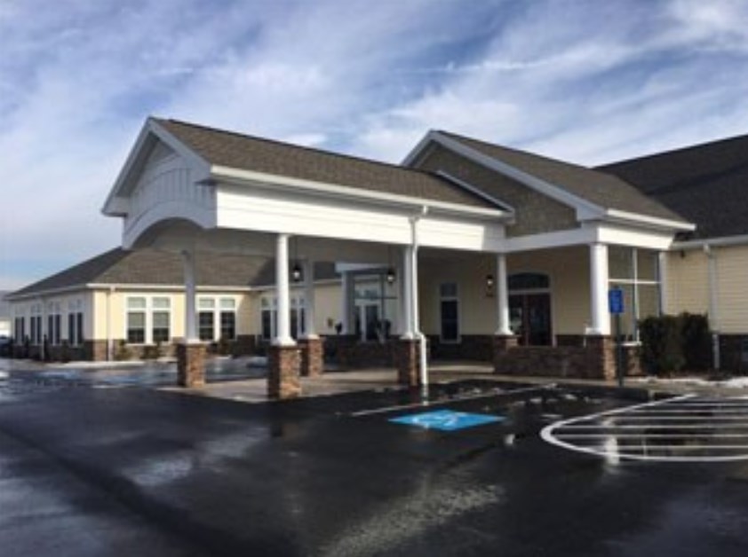 Heritage Springs Memory Care Pricing, Photos and Floor Plans in