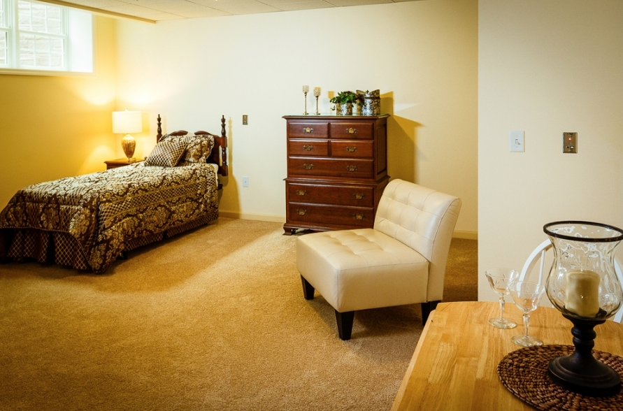 The Arbors At St Barnabas Iii Pricing, Photos and Floor Plans in