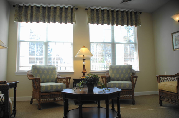 Carillon Assisted Living Of Clemmons, Clemmons, NC 1