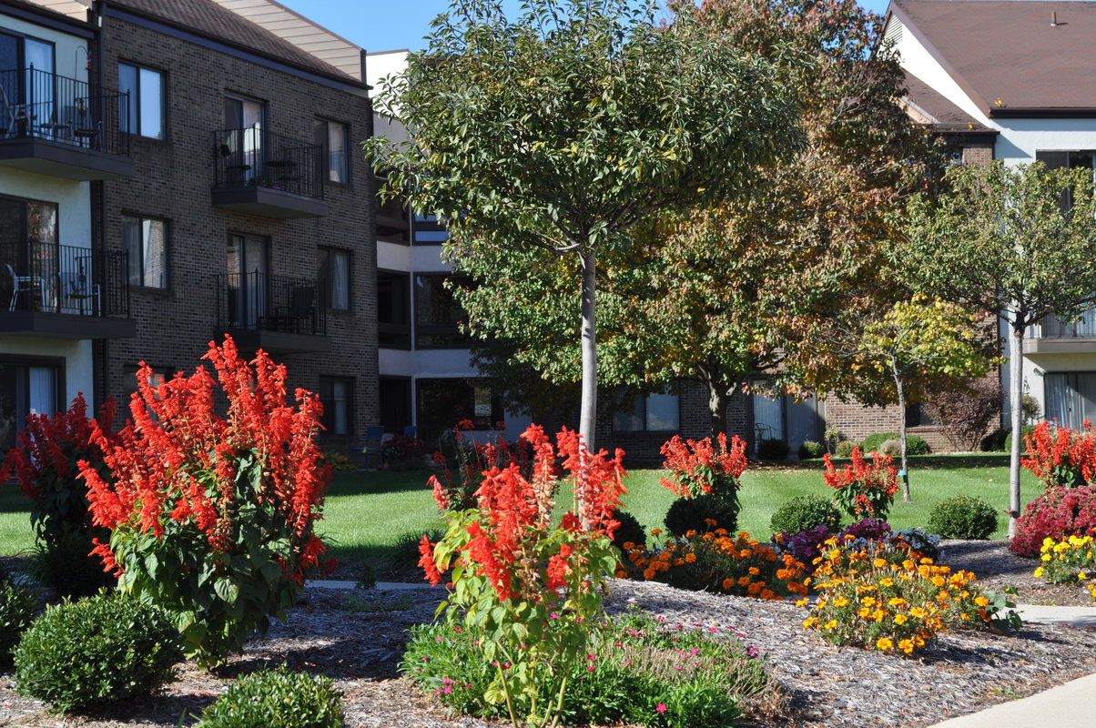 Westminster Village Pricing, Photos and Floor Plans in Bloomington