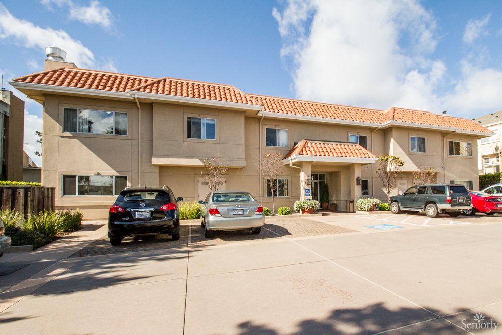 Mills Estate Villa Pricing, Photos and Floor Plans in Burlingame, CA