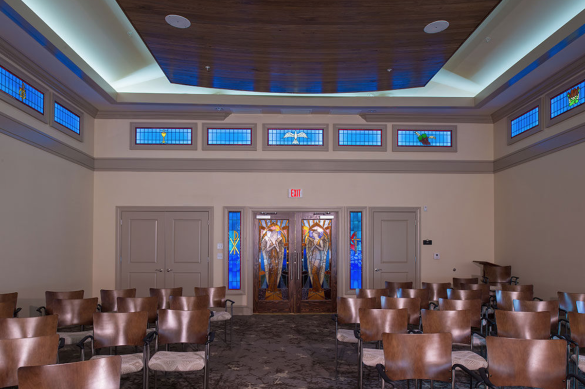 Crestview Retirement Community Pricing, Photos and Floor Plans in