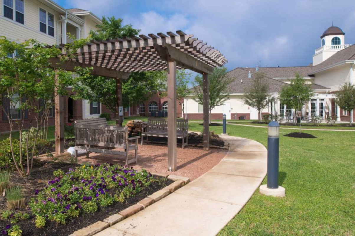 Crestview Retirement Community Pricing, Photos and Floor Plans in