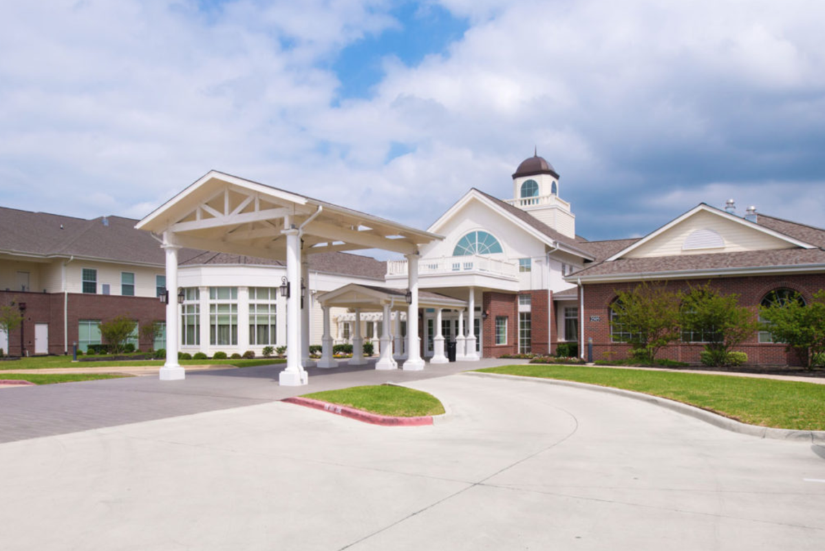Crestview Retirement Community Pricing, Photos and Floor Plans in