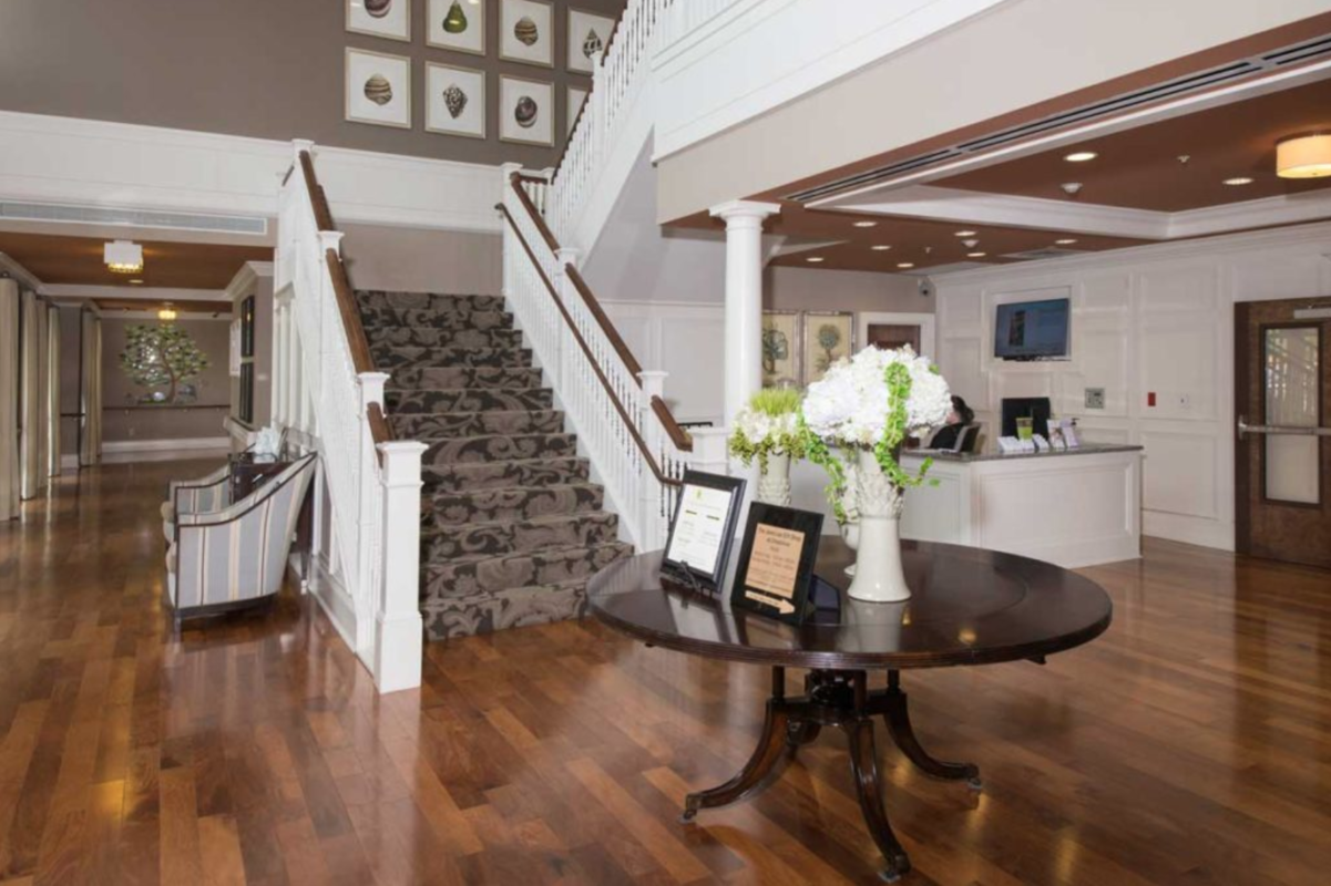 Crestview Retirement Community Pricing, Photos and Floor Plans in