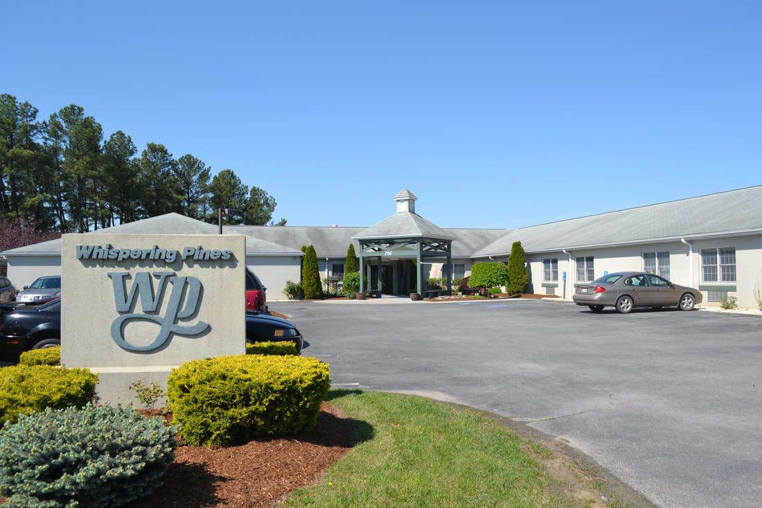 Whispering Pines Assisted Living Pricing, Photos and Floor Plans in