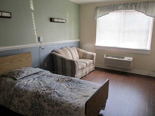 Whispering Pines Assisted Living, Luray, VA 1