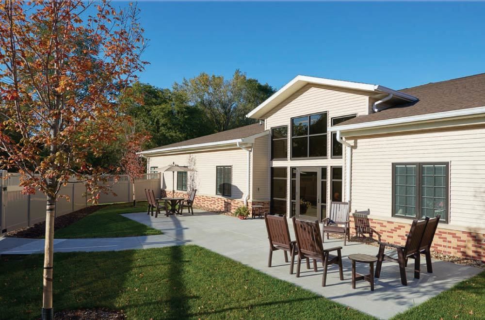 Newaldaya Pricing, Photos and Floor Plans in Cedar Falls, IA Seniorly