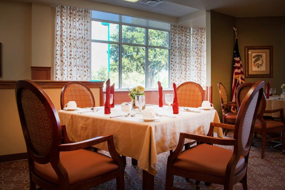 The Craig Senior Living Pricing, Photos and Floor Plans in Amarillo