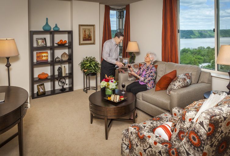Five Star Premier Residences Of Yonkers Pricing, Photos and Floor Plans in Yonkers, NY Seniorly