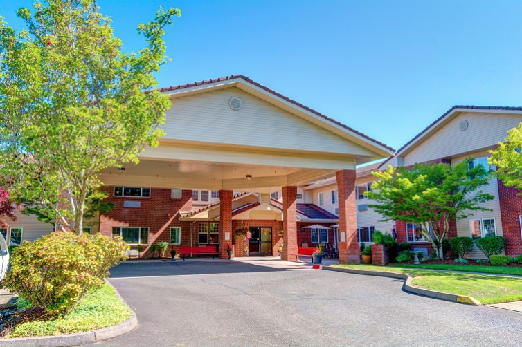 Gilman Park Assisted Living - Pricing, Photos and Floor Plans in Oregon