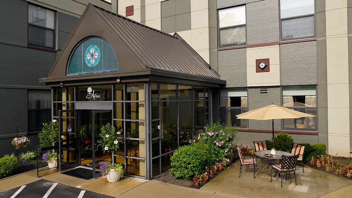 Vitality Living St. Matthews - Pricing, Photos and Floor Plans in  Louisville, KY