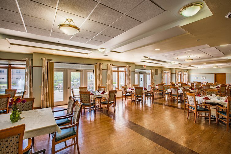 Coventry Village Pricing, Photos and Floor Plans in Madison, WI