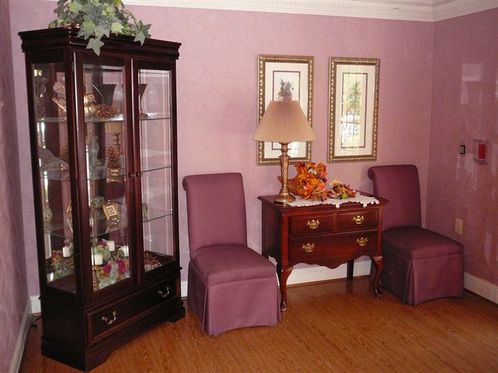 Granville House Pricing, Photos and Floor Plans in Oxford, NC Seniorly