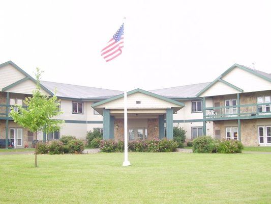 Stonefield Apartment Homes, Dodgeville, WI 1