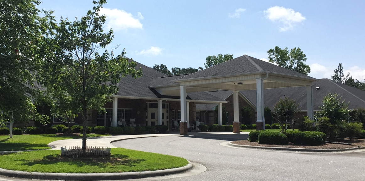 PRESTWICK VILLAGE Laurinburg, NC Assisted Living Seniorly