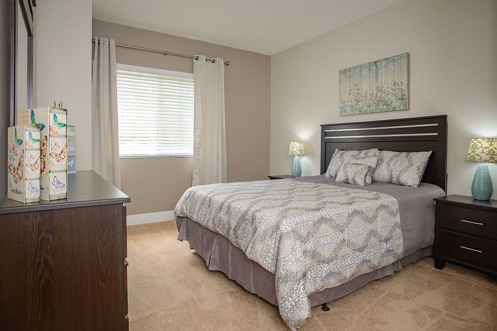 The Bridge at Orlando - Pricing, Photos and Floor Plans in Orlando, FL ...