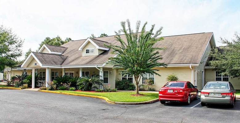 The Best 15 Assisted Living Facilities In Pace Fl Seniorly 1923