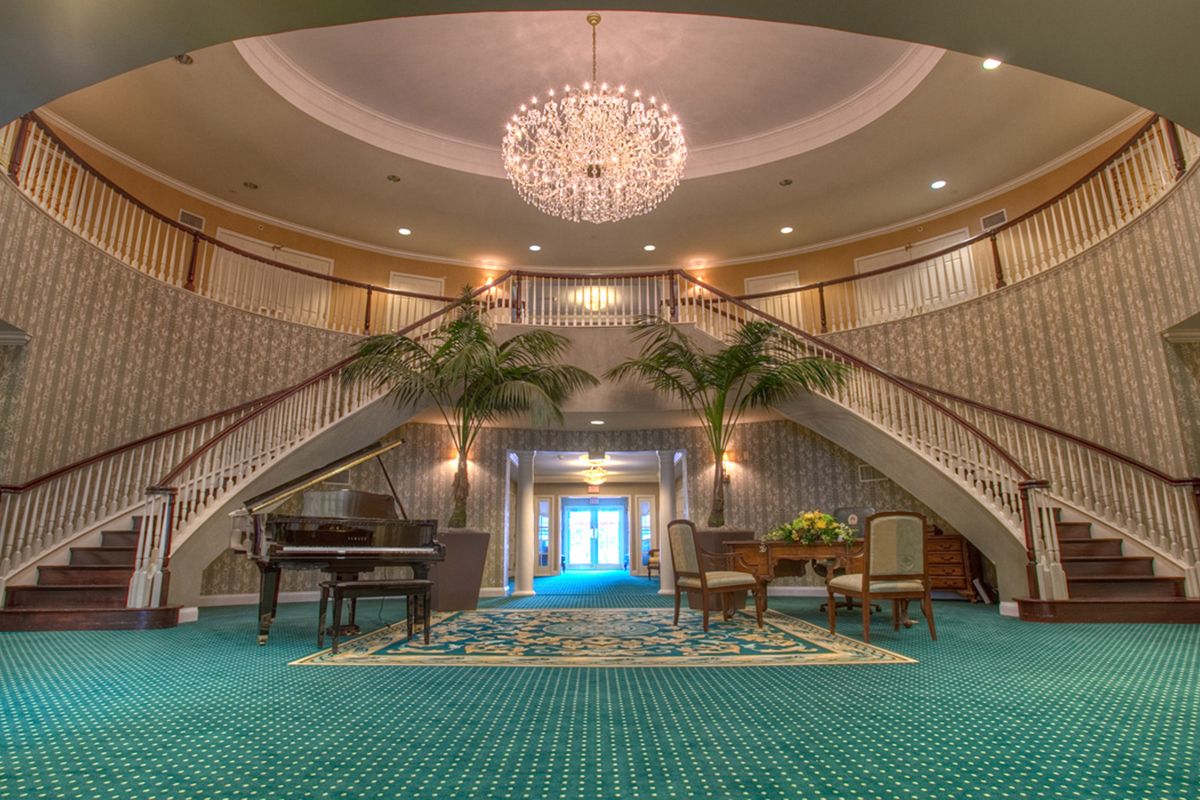 Brandywine Living at Brandall Estates Pricing, Photos and Floor Plans in Linwood, NJ Seniorly