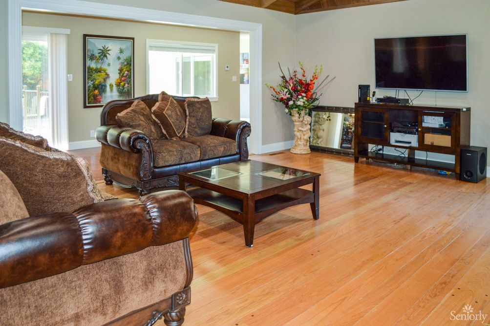 Home Senior Residence Concord Ii Pricing, Photos and Floor