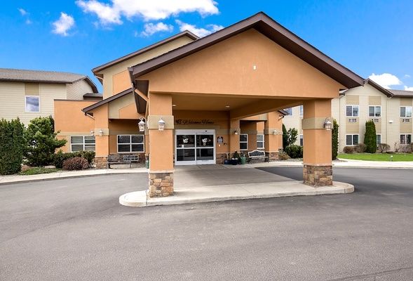 Prestige Senior Living At Hearthstone Pricing Photos And Floor