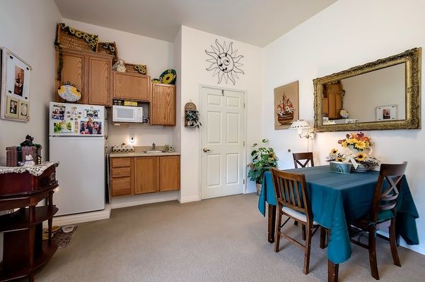 Prestige Senior Living At Hearthstone Pricing Photos And Floor