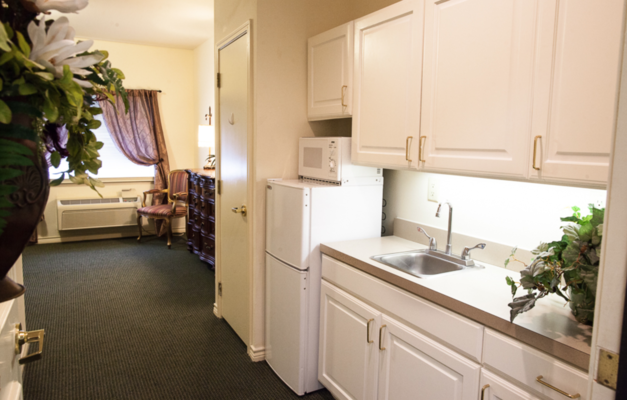 Dayspring Senior Living Pricing Photos And Floor Plans In Plano