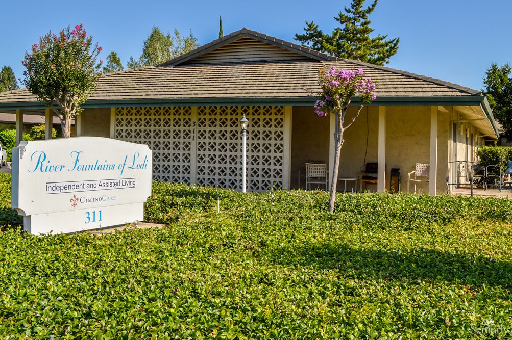 River Fountains Of Lodi Pricing, Photos and Floor Plans in Lodi, CA