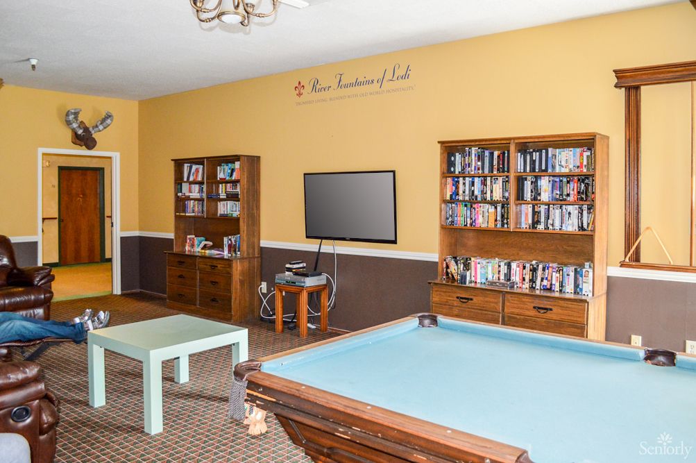 River Fountains Of Lodi Pricing, Photos and Floor Plans in Lodi, CA