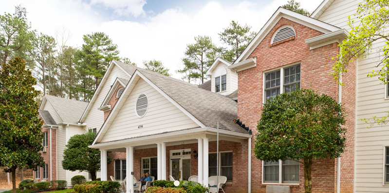 The 12 Most Popular Senior Living Communities in Atlanta, GA | Seniorly