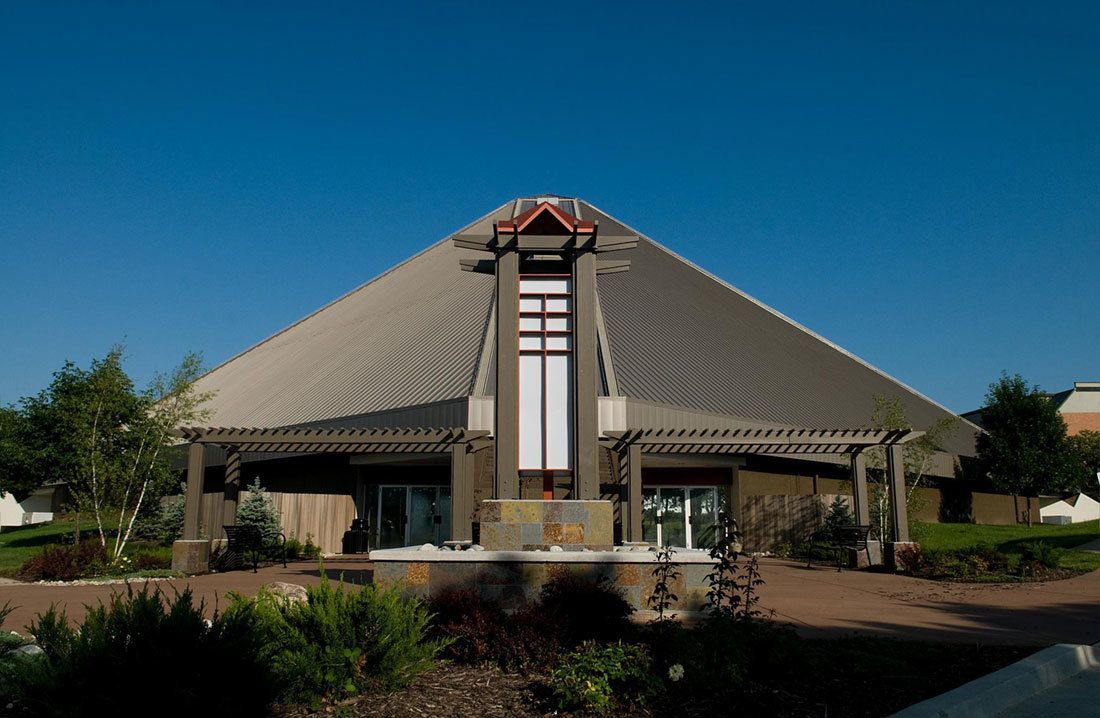 John Knox Village Pricing, Photos and Floor Plans in Lee