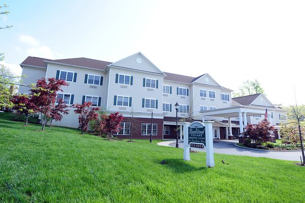Rose Wood Village Assisted Living, Llc, Charlottesville, VA 1