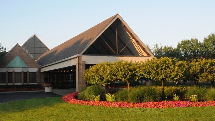 Evergreen Health And Living Center, Southfield, MI 1