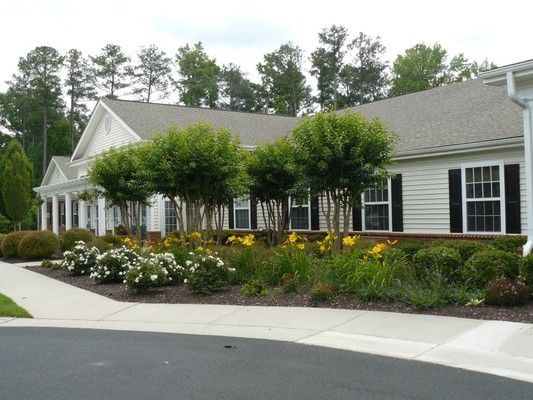 Spring Arbor Of Richmond, Richmond, VA 1