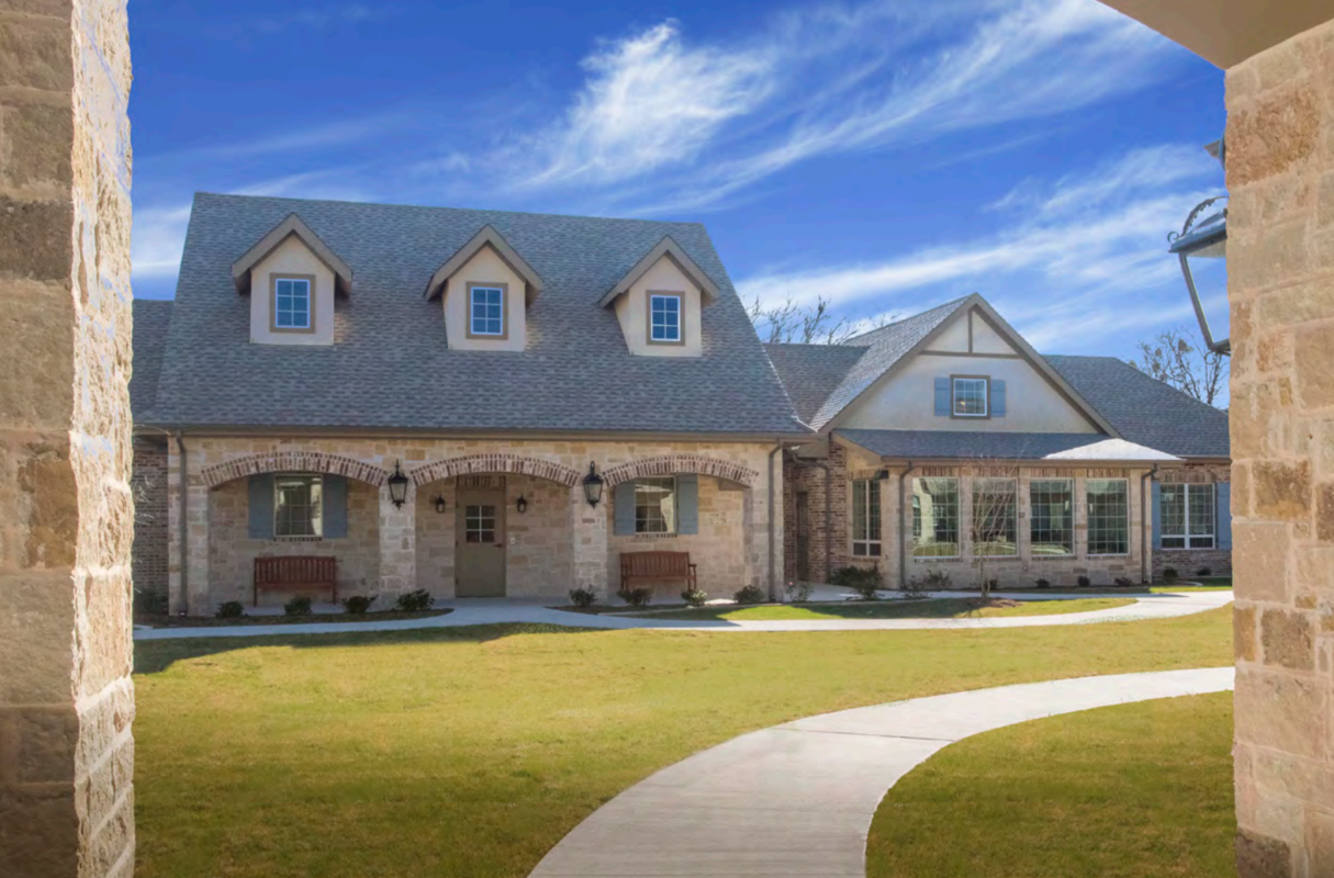 The Cottages At Chapel Creek Pricing, Photos and Floor Plans in